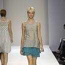 London Fashion Week. ELEY KISHIMOTO. Spring / Summer 2008