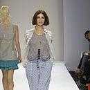 London Fashion Week. ELEY KISHIMOTO. Spring / Summer 2008