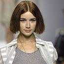 London Fashion Week. ELEY KISHIMOTO. Spring / Summer 2008