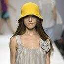 London Fashion Week. ELEY KISHIMOTO. Spring / Summer 2008