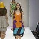 London Fashion Week. ELEY KISHIMOTO. Spring / Summer 2008