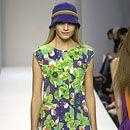 London Fashion Week. ELEY KISHIMOTO. Spring / Summer 2008