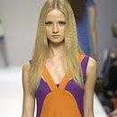 London Fashion Week. ELEY KISHIMOTO. Spring / Summer 2008