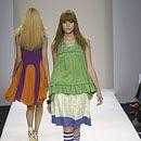 London Fashion Week. ELEY KISHIMOTO. Spring / Summer 2008