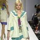 London Fashion Week. ELEY KISHIMOTO. Spring / Summer 2008