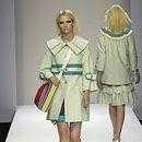 London Fashion Week. ELEY KISHIMOTO. Spring / Summer 2008