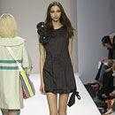 London Fashion Week. ELEY KISHIMOTO. Spring / Summer 2008