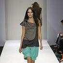 London Fashion Week. ELEY KISHIMOTO. Spring / Summer 2008