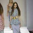 London Fashion Week. ELEY KISHIMOTO. Spring / Summer 2008