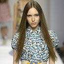 London Fashion Week. ELEY KISHIMOTO. Spring / Summer 2008