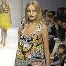 London Fashion Week. ELEY KISHIMOTO. Spring / Summer 2008