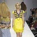 London Fashion Week. ELEY KISHIMOTO. Spring / Summer 2008