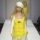 London Fashion Week. ELEY KISHIMOTO. Spring / Summer 2008