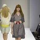 London Fashion Week. ELEY KISHIMOTO. Spring / Summer 2008