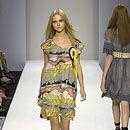 London Fashion Week. ELEY KISHIMOTO. Spring / Summer 2008