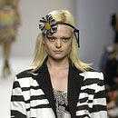 London Fashion Week. ELEY KISHIMOTO. Spring / Summer 2008