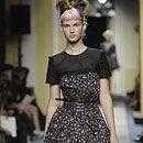 London Fashion Week. LUELLA. Spring / Summer 2008