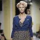 London Fashion Week. LUELLA. Spring / Summer 2008