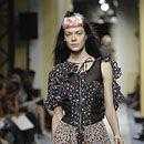 London Fashion Week. LUELLA. Spring / Summer 2008