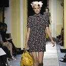 London Fashion Week. LUELLA. Spring / Summer 2008