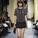 London Fashion Week. LUELLA. Spring / Summer 2008