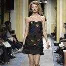 London Fashion Week. LUELLA. Spring / Summer 2008