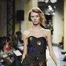 London Fashion Week. LUELLA. Spring / Summer 2008