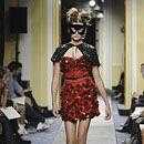 London Fashion Week. LUELLA. Spring / Summer 2008