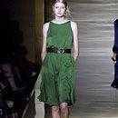 London Fashion Week. JASPER CONRAN. Spring / Summer 2008