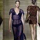 London Fashion Week. JASPER CONRAN. Spring / Summer 2008