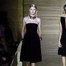 London Fashion Week. JASPER CONRAN. Spring / Summer 2008