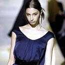 London Fashion Week. JASPER CONRAN. Spring / Summer 2008