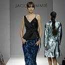 London Fashion Week. JACOB KIMMIE. Spring / Summer 2008