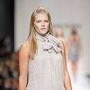 Milan Fashion Week. ELENA MIRO. Spring / Summer 2008