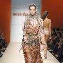 Milan Fashion Week. MISS BIKINI LUXE. Spring / Summer 2008