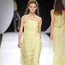 Milan Fashion Week. LUCIANO SOPRANI. Spring / Summer 2008