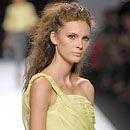 Milan Fashion Week. LUCIANO SOPRANI. Spring / Summer 2008