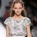 Milan Fashion Week. LUCIANO SOPRANI. Spring / Summer 2008