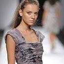 Milan Fashion Week. LUCIANO SOPRANI. Spring / Summer 2008