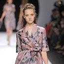 Milan Fashion Week. LUCIANO SOPRANI. Spring / Summer 2008