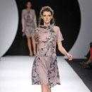 Milan Fashion Week. LUCIANO SOPRANI. Spring / Summer 2008