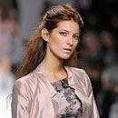 Milan Fashion Week. LUCIANO SOPRANI. Spring / Summer 2008