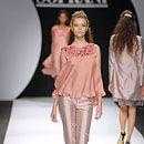 Milan Fashion Week. LUCIANO SOPRANI. Spring / Summer 2008