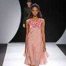 Milan Fashion Week. LUCIANO SOPRANI. Spring / Summer 2008