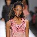 Milan Fashion Week. LUCIANO SOPRANI. Spring / Summer 2008