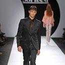 Milan Fashion Week. LUCIANO SOPRANI. Spring / Summer 2008