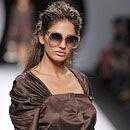 Milan Fashion Week. LUCIANO SOPRANI. Spring / Summer 2008