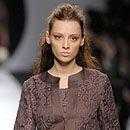 Milan Fashion Week. LUCIANO SOPRANI. Spring / Summer 2008