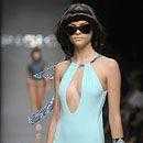 Milan Fashion Week. FISICO.              Spring / Summer 2008