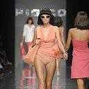 Milan Fashion Week. FISICO.              Spring / Summer 2008